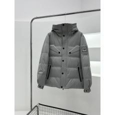 Dior Down Coat